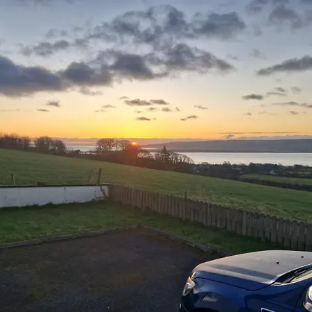 Casa vacanze Hillhead's Sea View Escape *