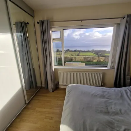 Prázdninový dům Hillhead's Sea View Escape