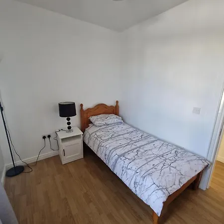 Hillhead's Sea View Escape Casa vacanze Moville