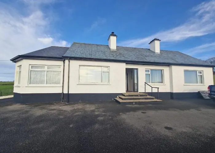 Ferienhaus Hillhead's Sea View Escape