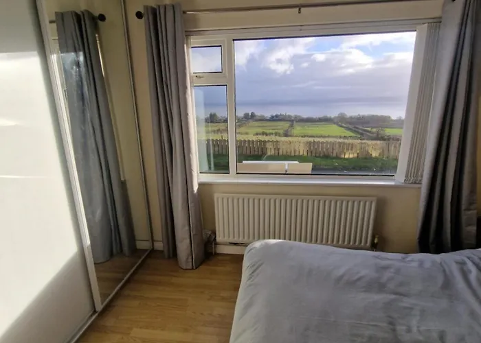 Ferienhaus Hillhead's Sea View Escape