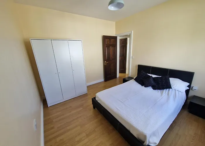 Ferienhaus Hillhead's Sea View Escape *